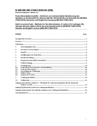 DIN EN ISO 21663:2020-02