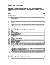 DIN EN 1646-1:2026-03