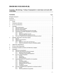 DIN EN ISO 21322:2022-05