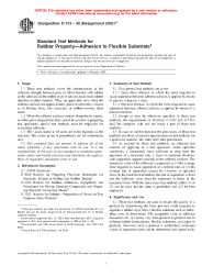 ASTM D413-98(2002)e1