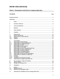 DIN EN 14932:2025-09