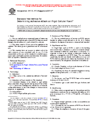 ASTM D5113-97(2011)e1