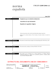 UNE-EN 13389:2006+A1:2010