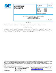 SAE AS 4892B:2019-07-01