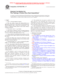 ASTM E2574/E2574M-17