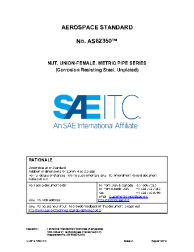 SAE AS 62350-2:2018-08-01