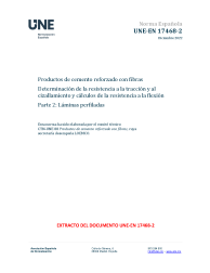 UNE-EN 17468-2:2022