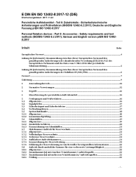 DIN EN ISO 12402-8:2017-12