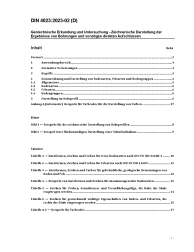 DIN 4023:2023-02