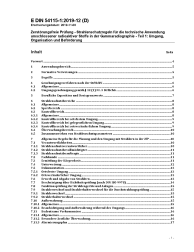 DIN 54115-1:2019-12