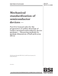 BS EN 60191-6-4:2003