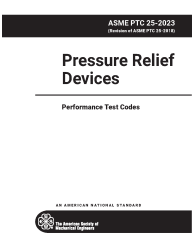 ASME PTC 25-2023