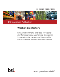 BS EN ISO 15883-7:2016