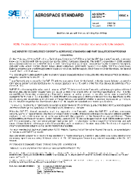 SAE AS 15760-4:1996-12-01