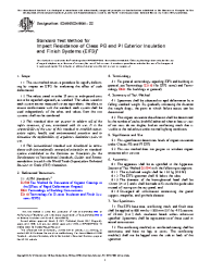 ASTM E2486/E2486M-22