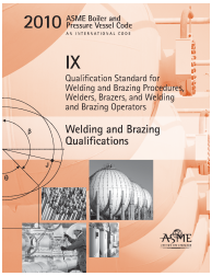 ASME BPVC.IX-2010 - W-VOL-60 INTS