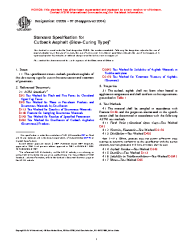 ASTM D2026-97(2004)