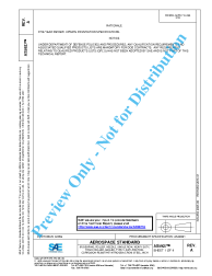 SAE AS 5927A:2016-01-02