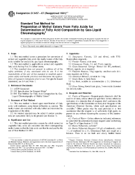 ASTM D3457-87(1991)e1