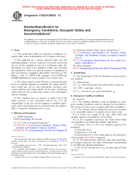 ASTM F3083/F3083M-15