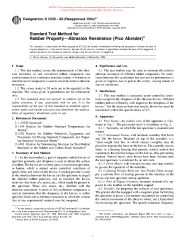 ASTM D2228-88(1994)e1
