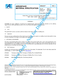 SAE AMS 5839C:2015-12-03