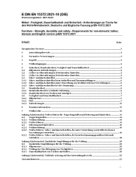 DIN EN 15372:2021-10