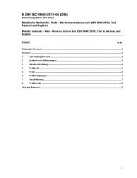 DIN ISO 9649:2017-04