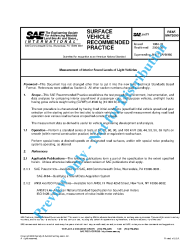 SAE J 1477:2000-05-03