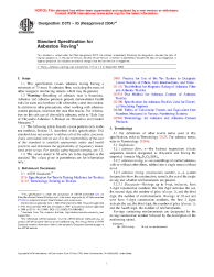 ASTM D375-95(2004)e1