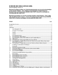 DIN EN ISO 3506-2:2018-02