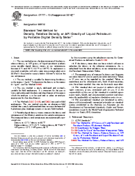 ASTM D7777-13(2018)e1