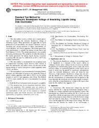 ASTM D877-87(1995) (R2000)