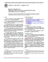 ASTM F1926/F1926M-14(2021)