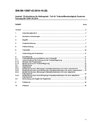 DIN EN 12697-43:2014-10