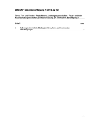 DIN EN 16034 Berichtigung 1:2018-02