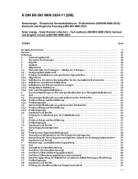 DIN EN ISO 9806:2024-11