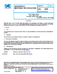 SAE AMS 4720J:2022-06-20