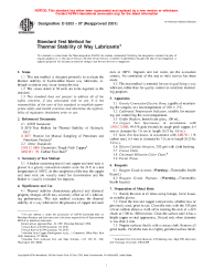 ASTM D6203-97(2001) (R1997)