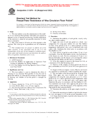 ASTM D5678-95(2002) (R1995)