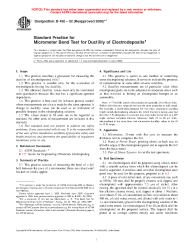 ASTM B490-92(2008)e1