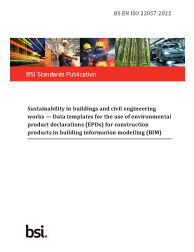 BS EN ISO 22057:2022