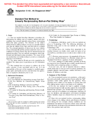 ASTM G133-95(2002)e1 (R1995)