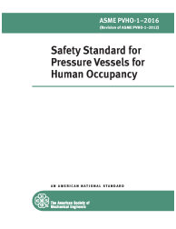 ASME PVHO-1-2016