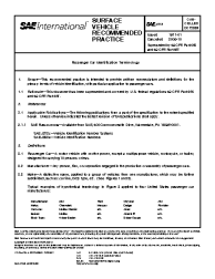 SAE J 218:2009-10-29