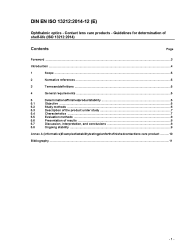 DIN EN ISO 13212:2014-12