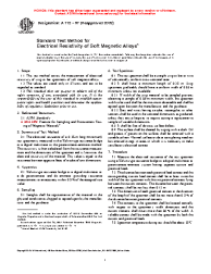 ASTM A712-97(2002) (R1997)