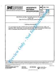 SAE AMS 7712D:2000-09-01