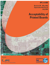 IPC A-600M:2025