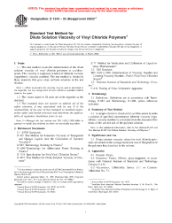 ASTM D1243-95(2000)e1